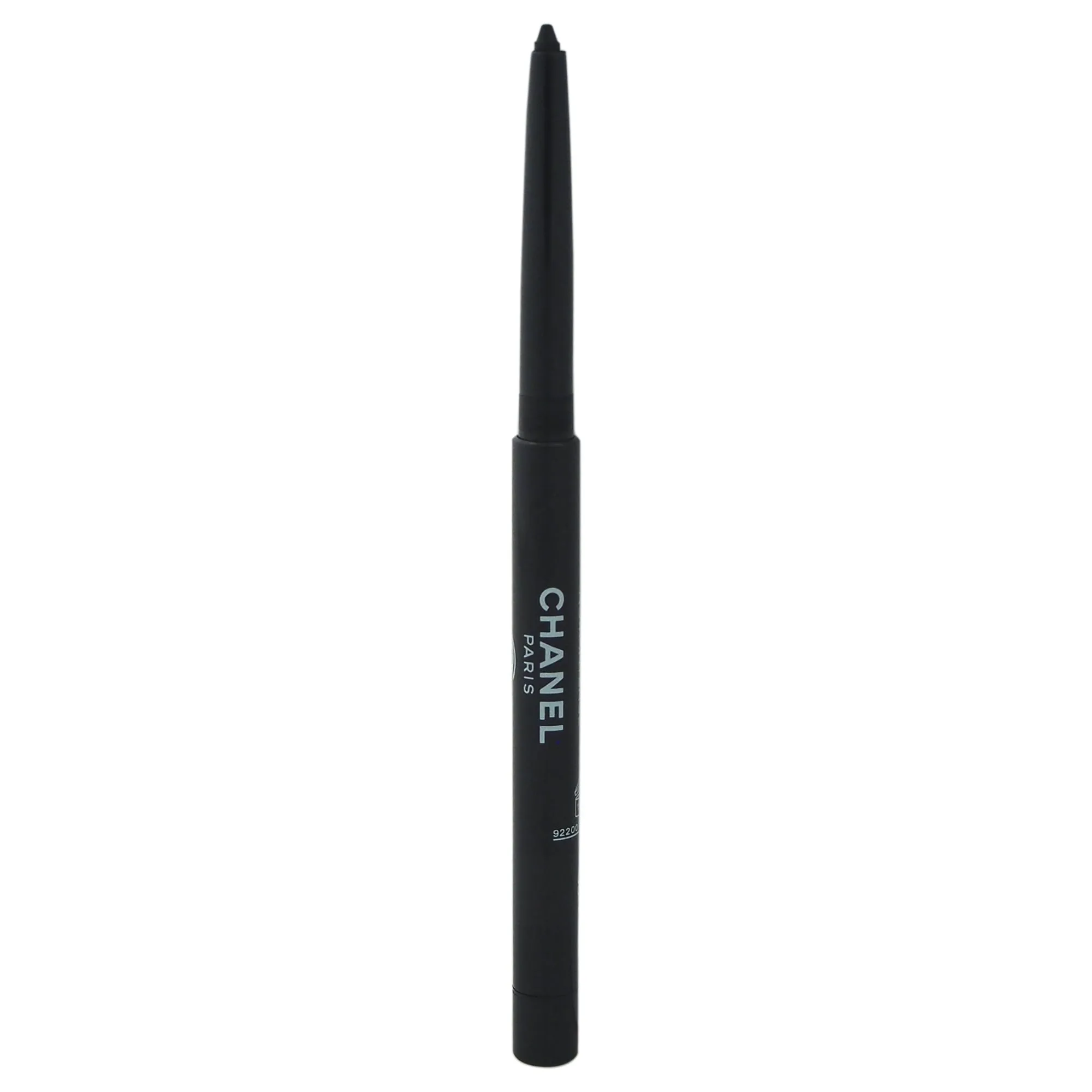 Chanel Stylo Yeux Waterproof #88 Noir Intense Eyeliner for Women 0.3 g