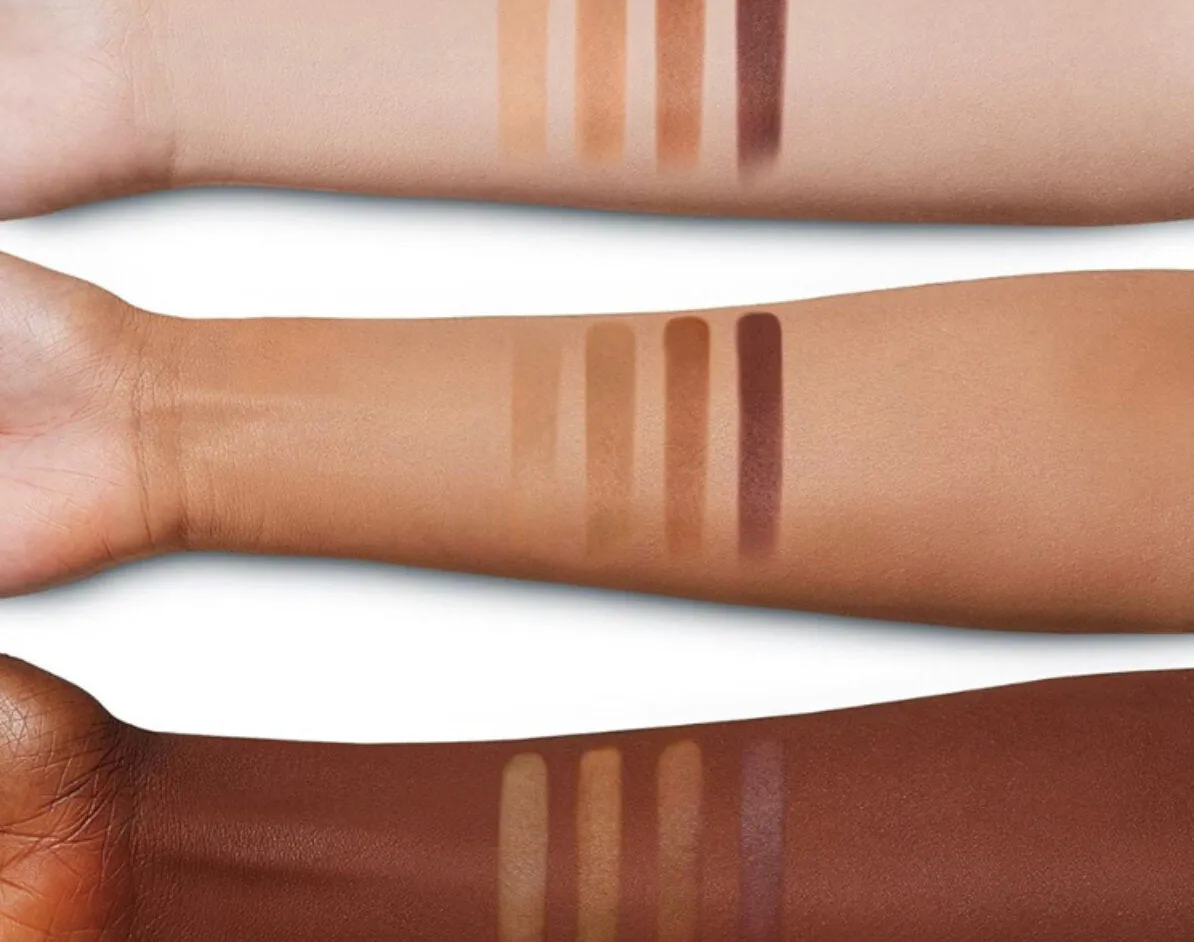 Charlotte Tilbury Air Brush Bronzer Powder