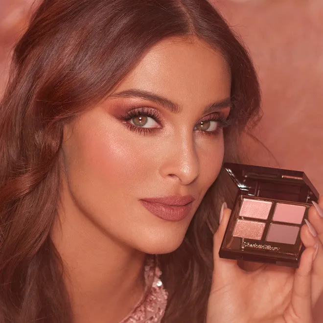 Charlotte Tilbury Luxury Palette - Pillow Talk
