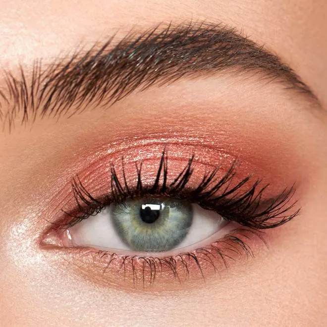 Charlotte Tilbury Luxury Palette - Pillow Talk