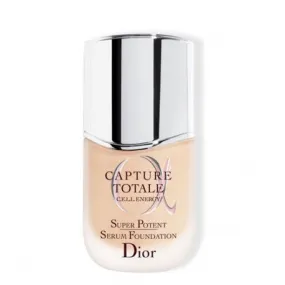 Christian Dior Capture Totale C.E.L.L Energy Serum Foundation - 1N Neutral 30Ml