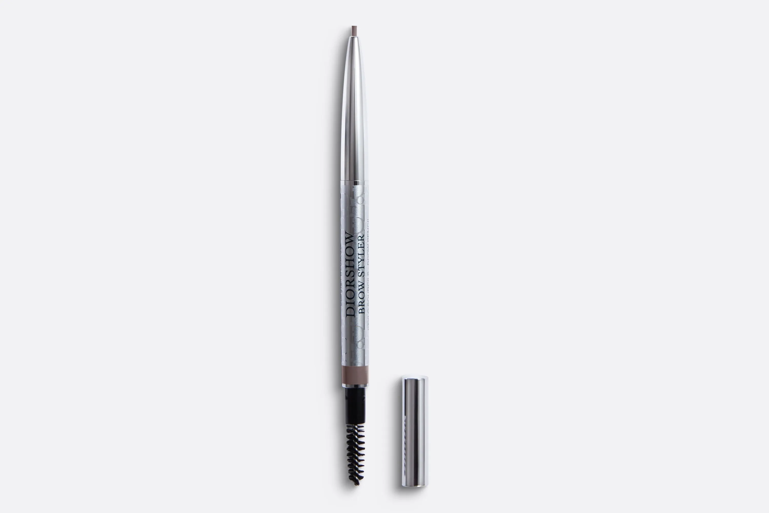 Christian Dior Diorshow Brow Styler Ultra-Fine Precision Brow Pencil-001 Universal Brown, 0.1g/ 0.003oz