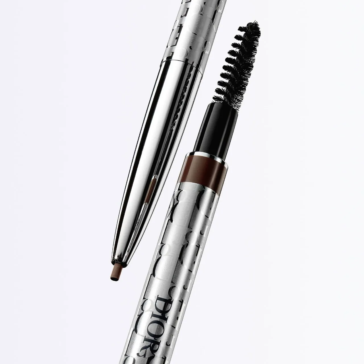 Christian Dior Diorshow Brow Styler Ultra-Fine Precision Brow Pencil-001 Universal Brown, 0.1g/ 0.003oz