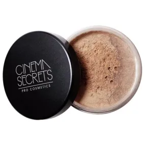 Cinema Secrets Ultralucent Illuminating Powder