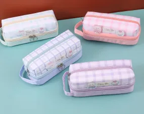 Classy look Makeup Pouch (MultiColours)