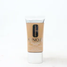 Clinique Even Better Refresh Makeup 1.0oz/30ml New