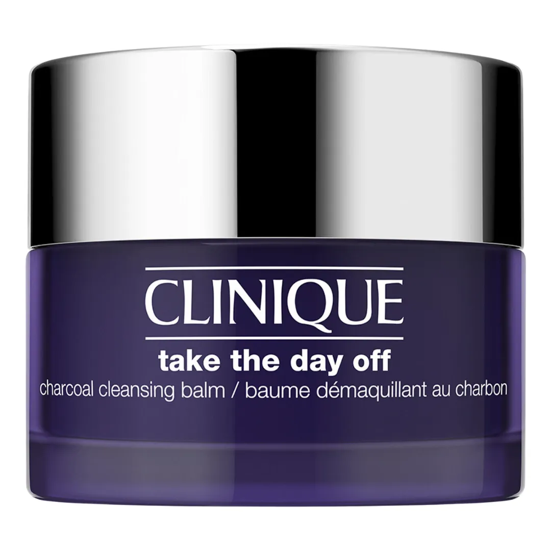 Clinique - Take The Day Off Charcoal Cleansing Balm - 1oz / 30 ml