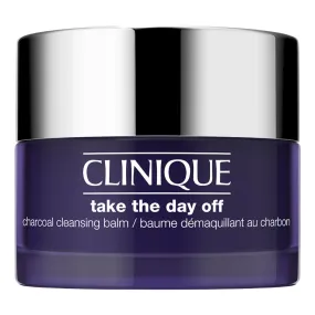 Clinique - Take The Day Off Charcoal Cleansing Balm - 1oz / 30 ml