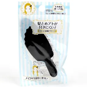 Clip (Bangs/Oval/BK)