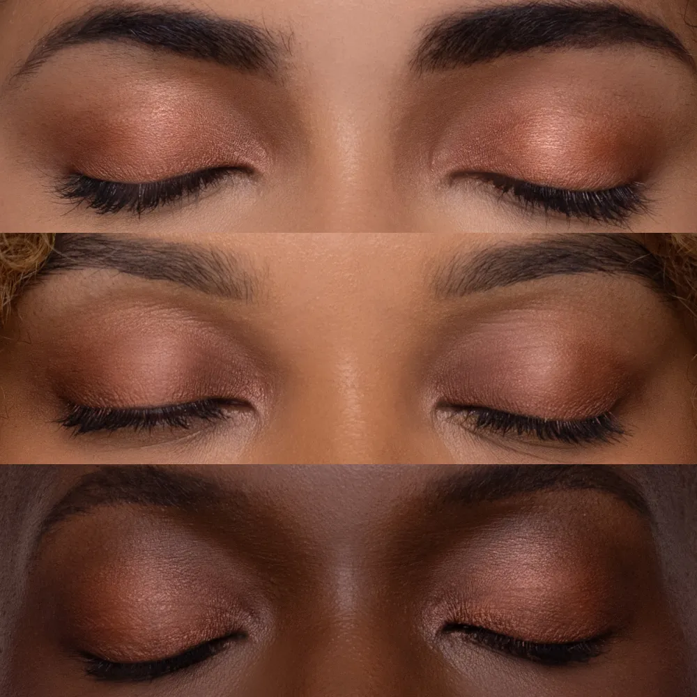 Color Intense Eyeshadow Sticks
