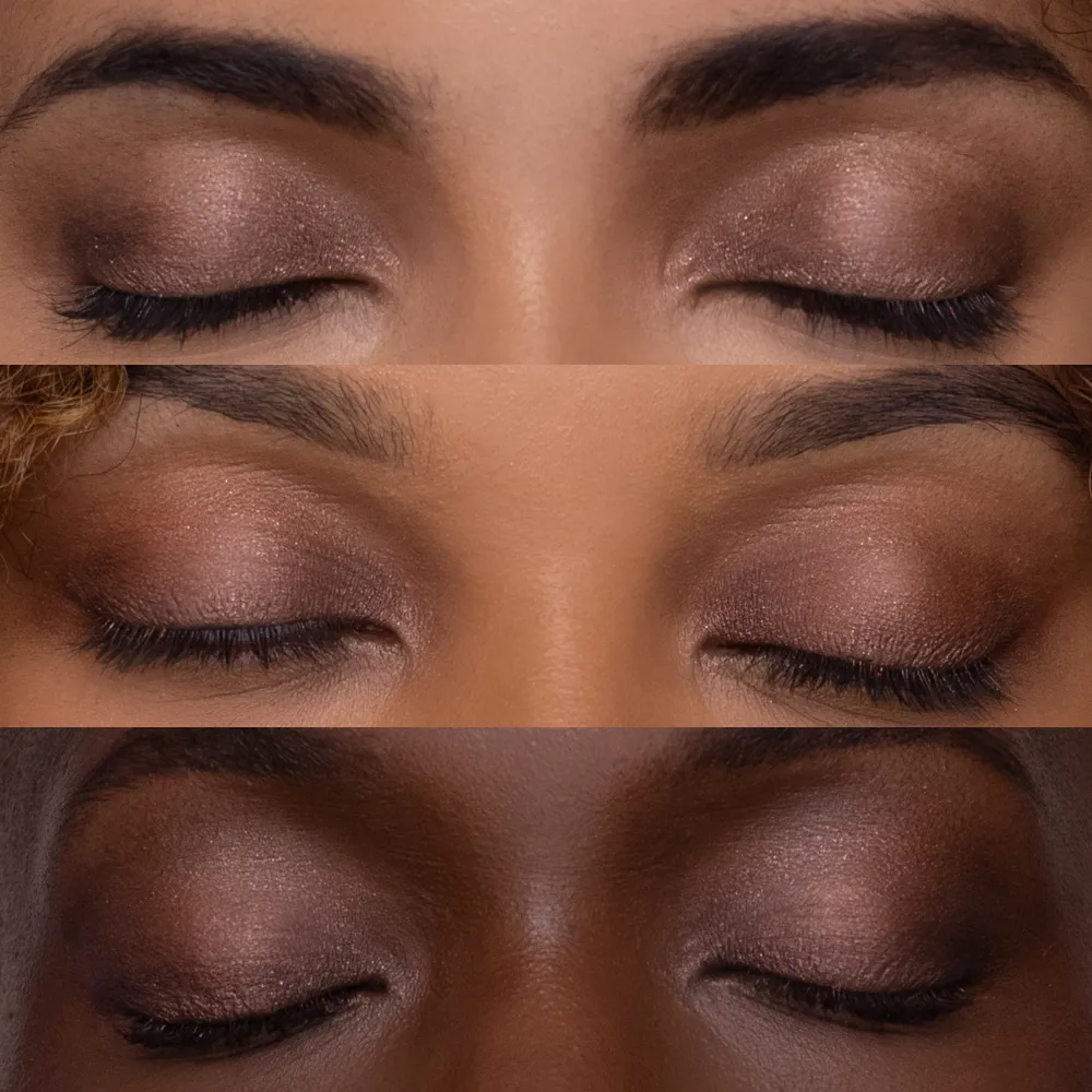 Color Intense Eyeshadow Sticks