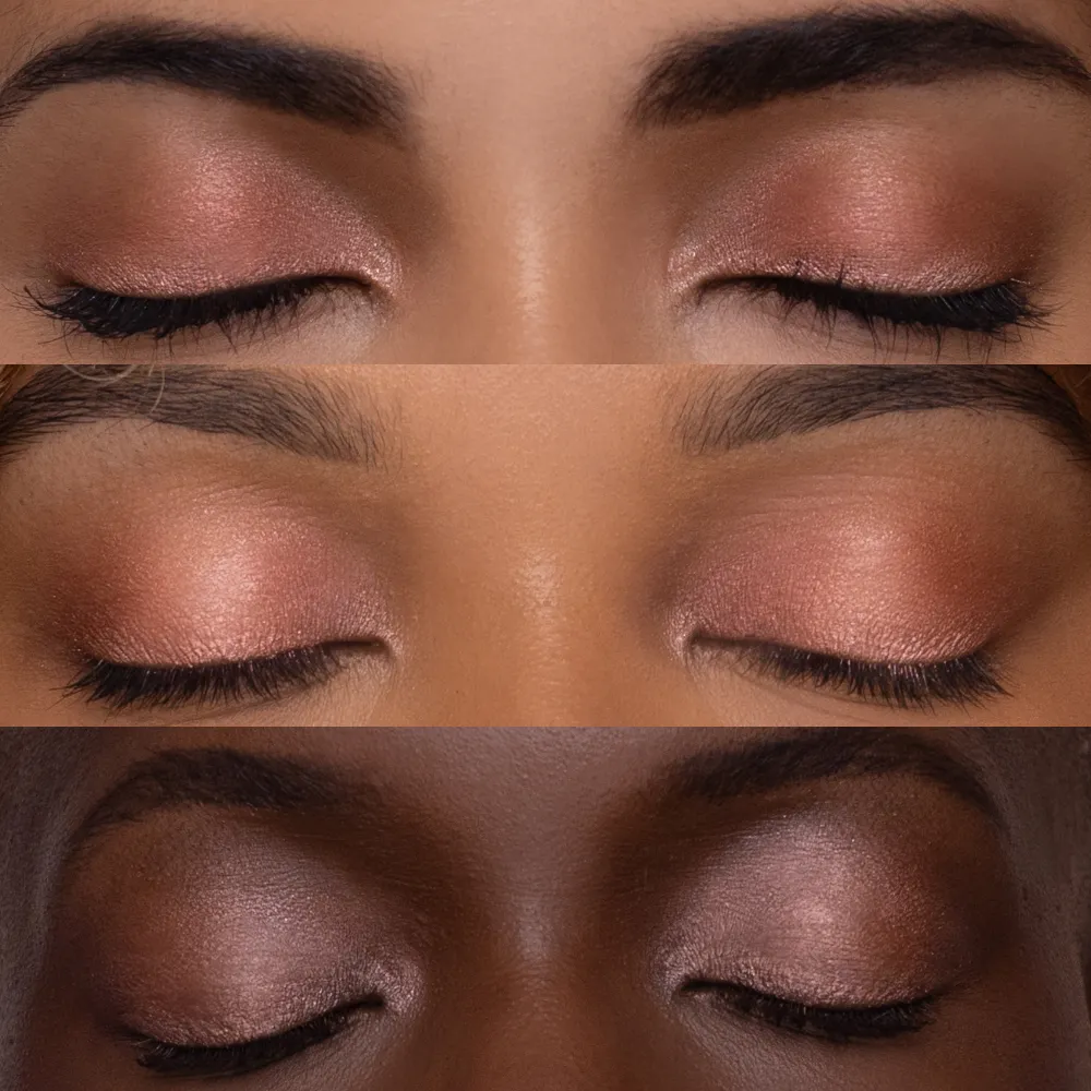 Color Intense Eyeshadow Sticks