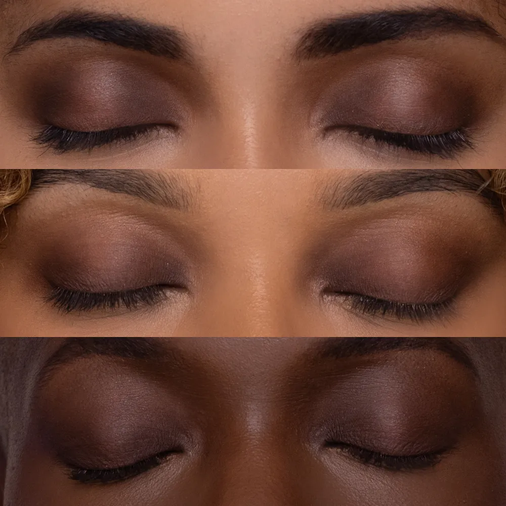 Color Intense Eyeshadow Sticks