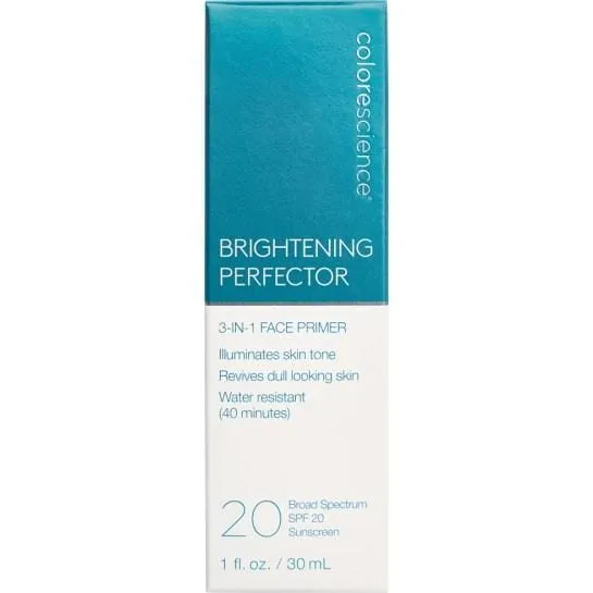 Colorescience Brightening Primer SPF 20