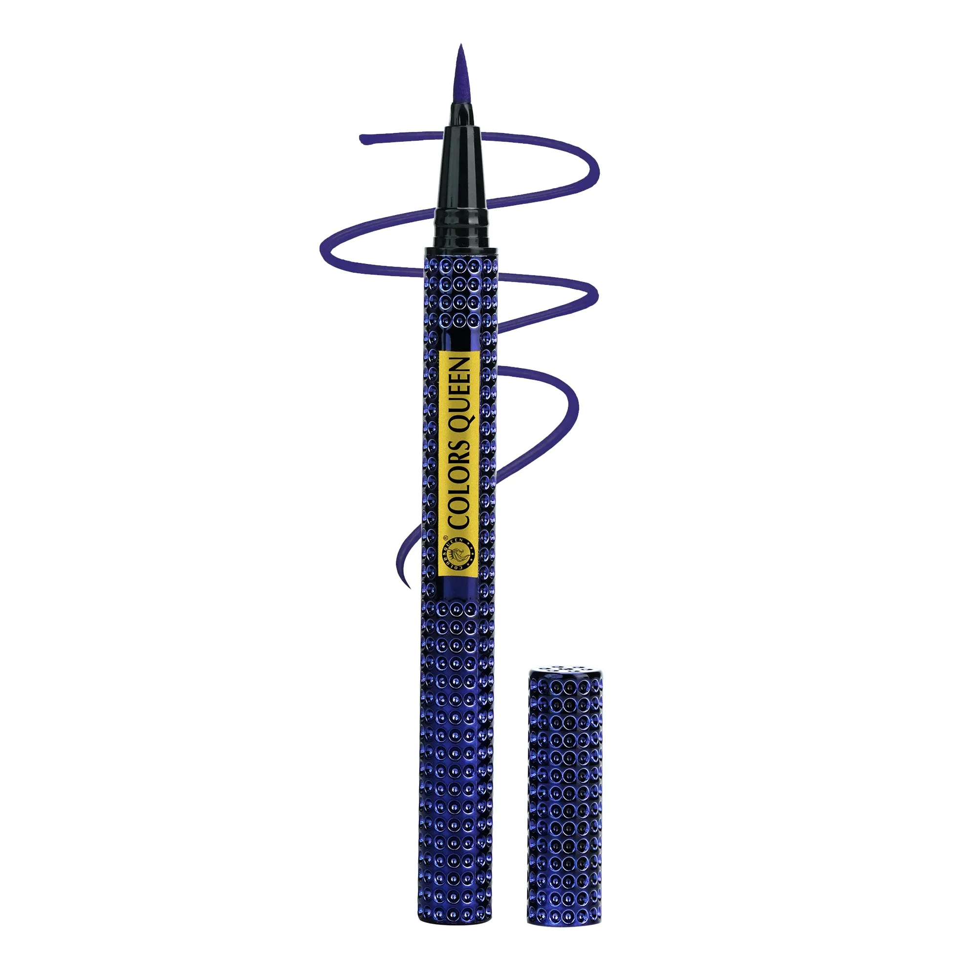 Colors Queen Fabulous Color Eyeliner