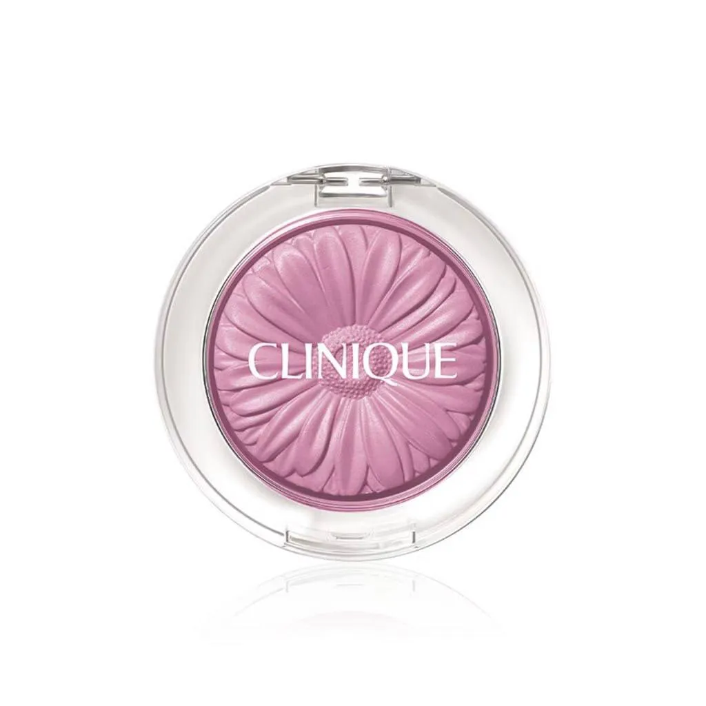 Compact blush Clinique Cheek Pop, 3.5 g, pansy