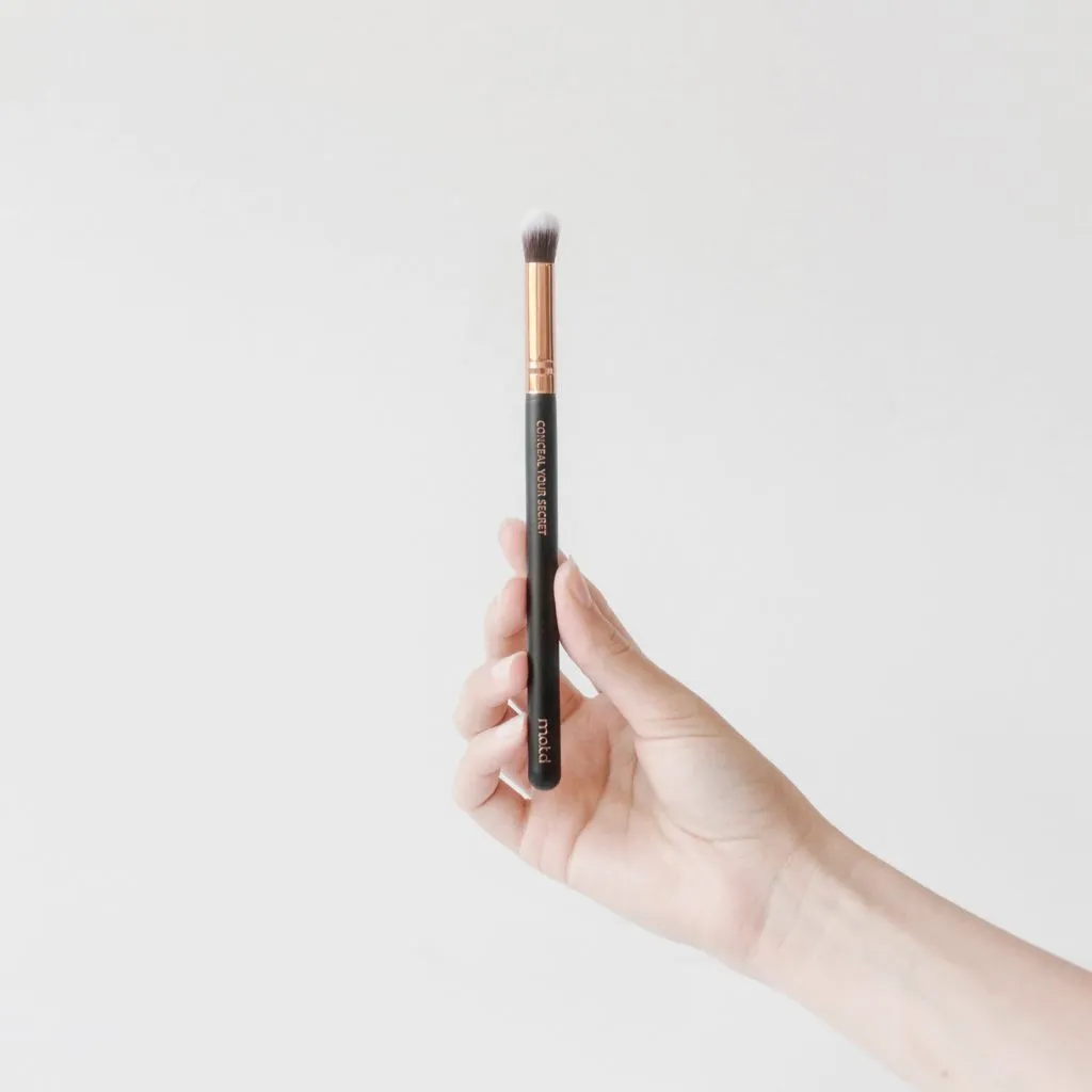Conceal Your Secret Concealer Brush