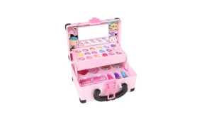 Cosmetic Case. Girls Makeup Kit