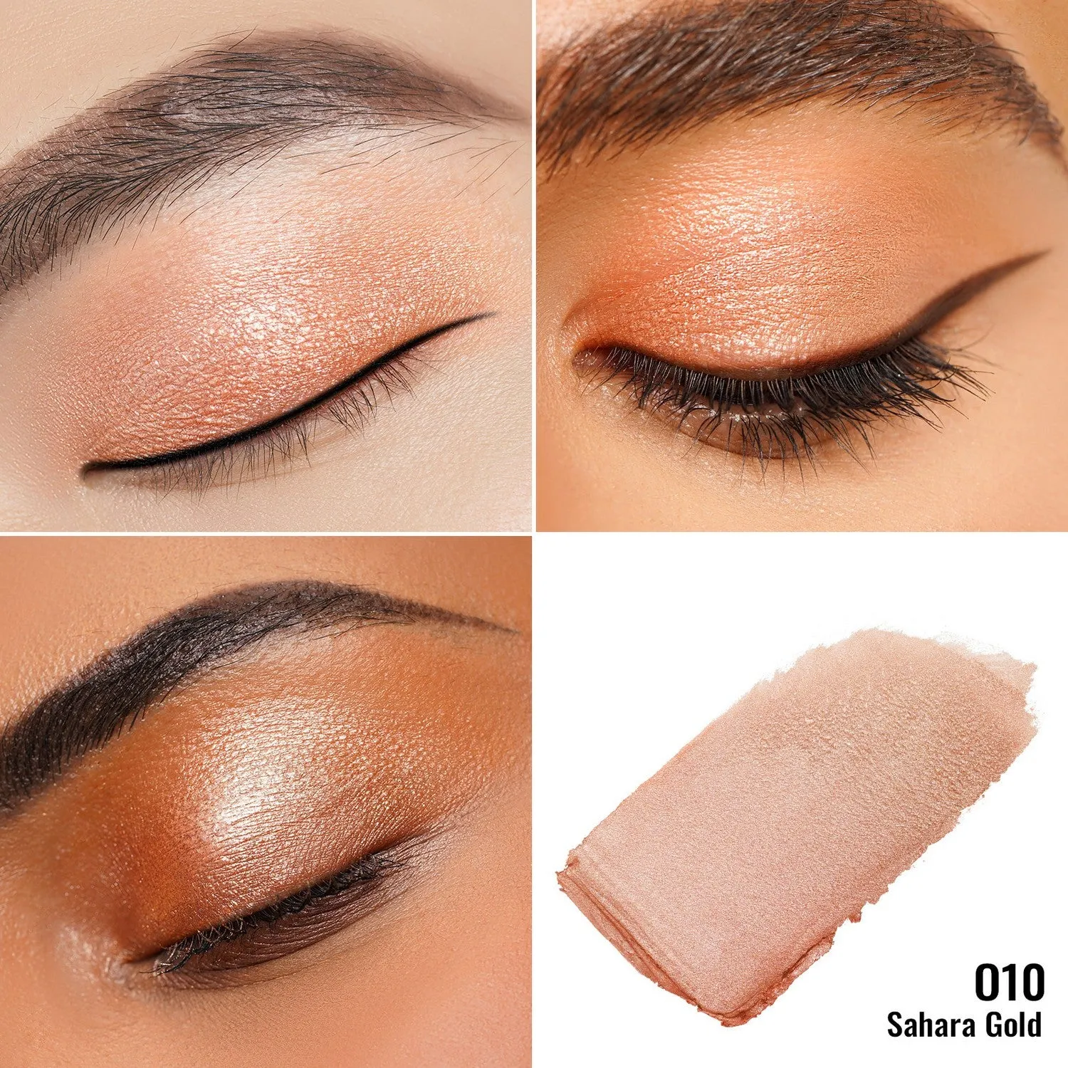 Cream Color | O10 Sahara Gold