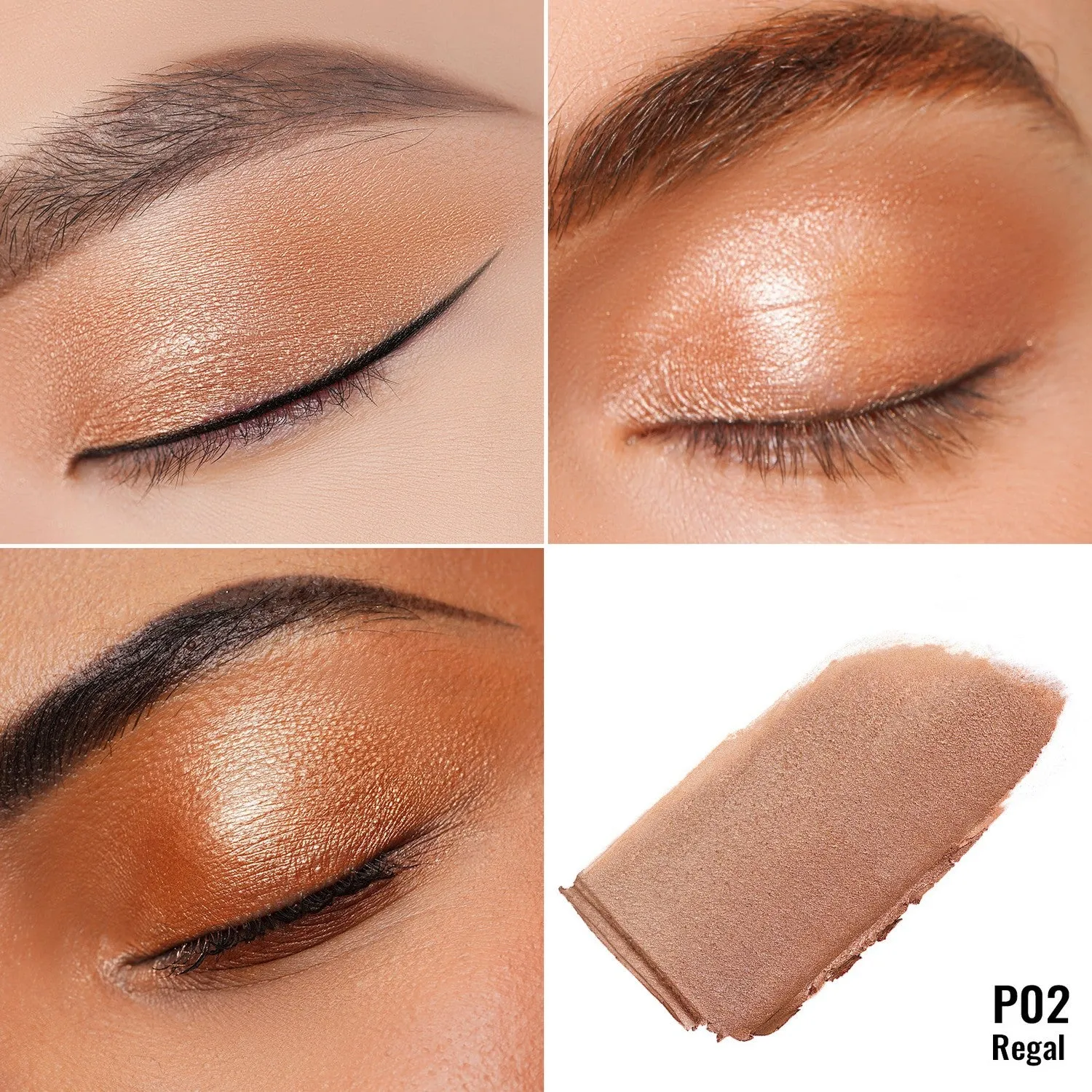Cream Color | P02 Regal