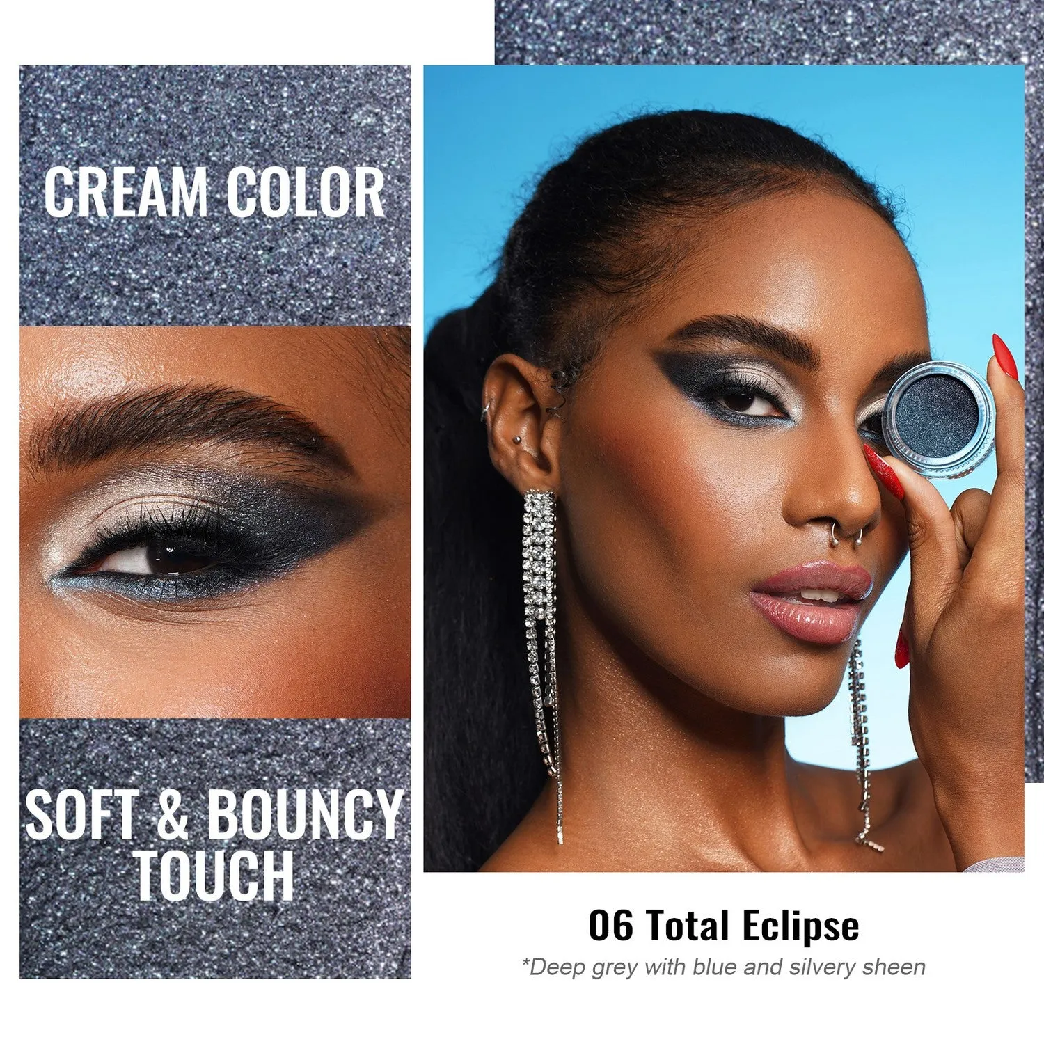 Cream Color | R06 Total Eclipse