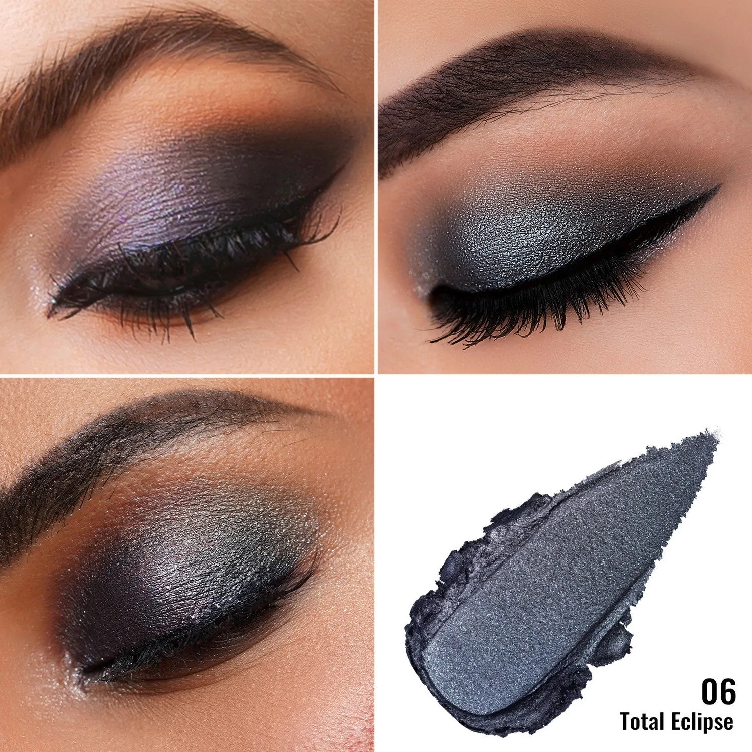 Cream Color | R06 Total Eclipse
