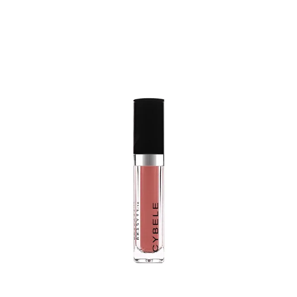 CYBELE MATTE LIQUID LIP COLOR 107 Honey Love