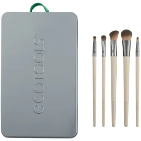 Daily Defined Eye Kit Makeup Brushes