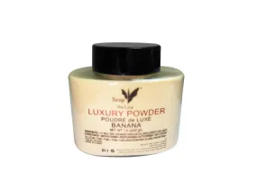 Daroge Banana Luxury Powder BV-1