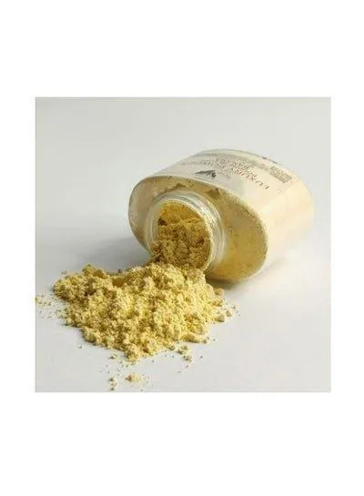 Daroge Banana Luxury Powder BV-1