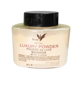 Daroge Banana Luxury Powder BV-3