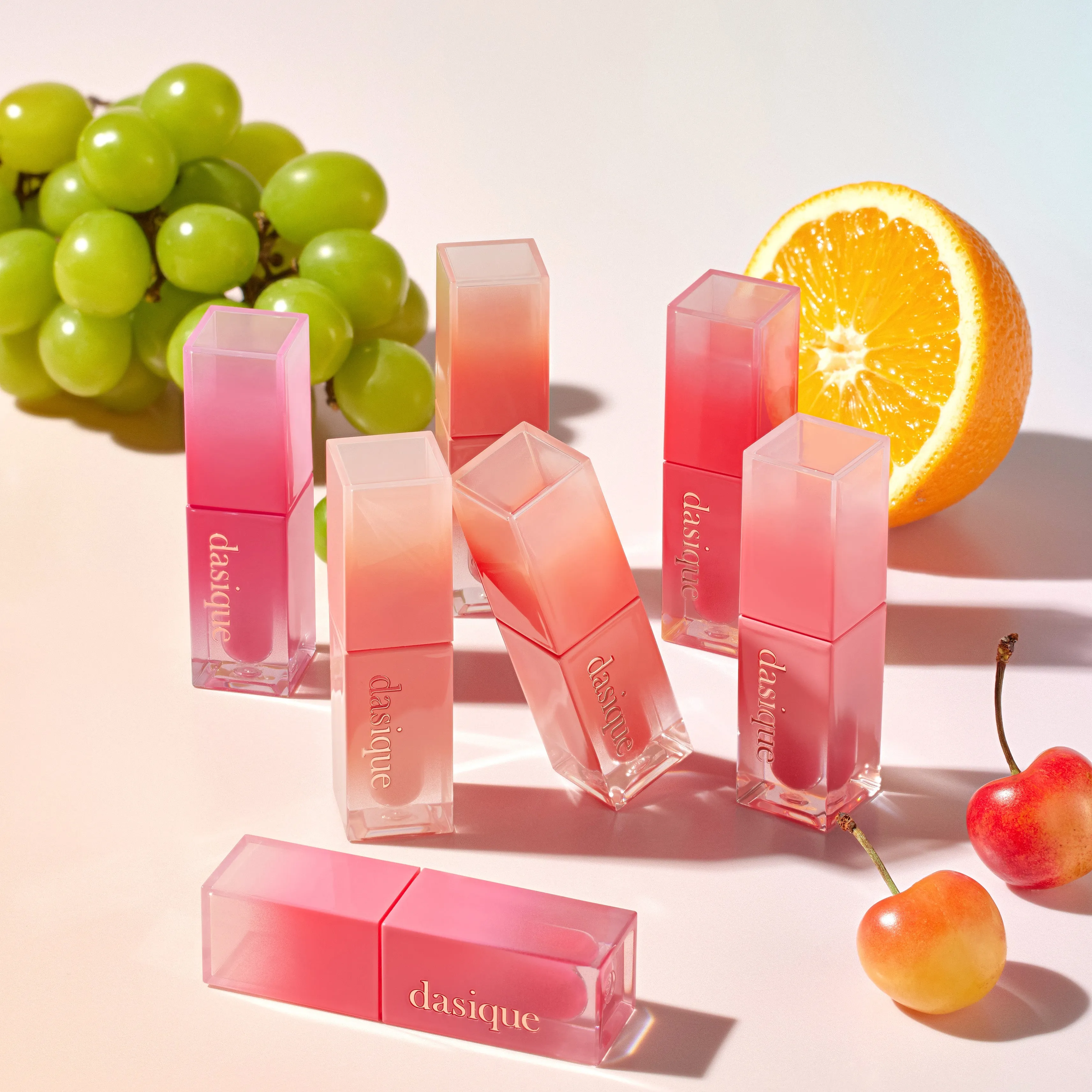 Dasique Juicy Dewy Tint