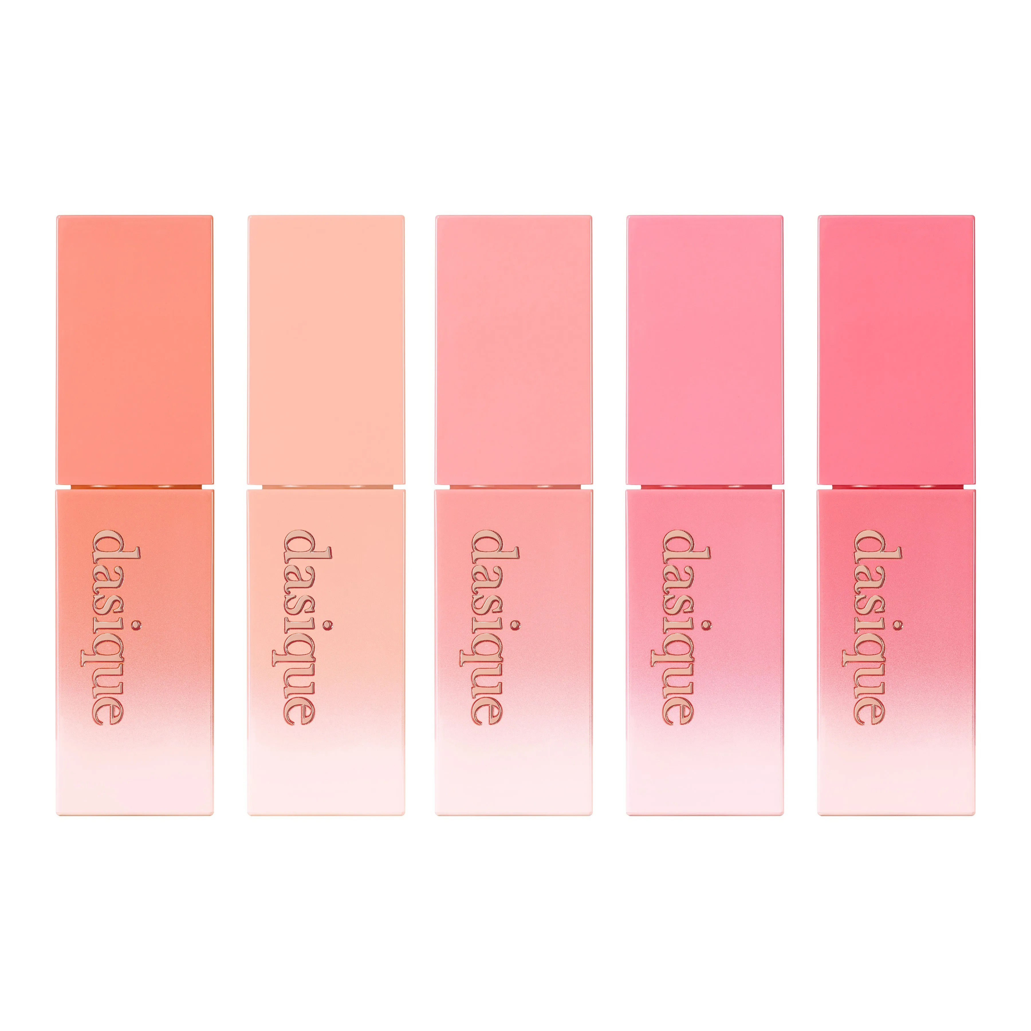Dasique Juicy Dewy Tint