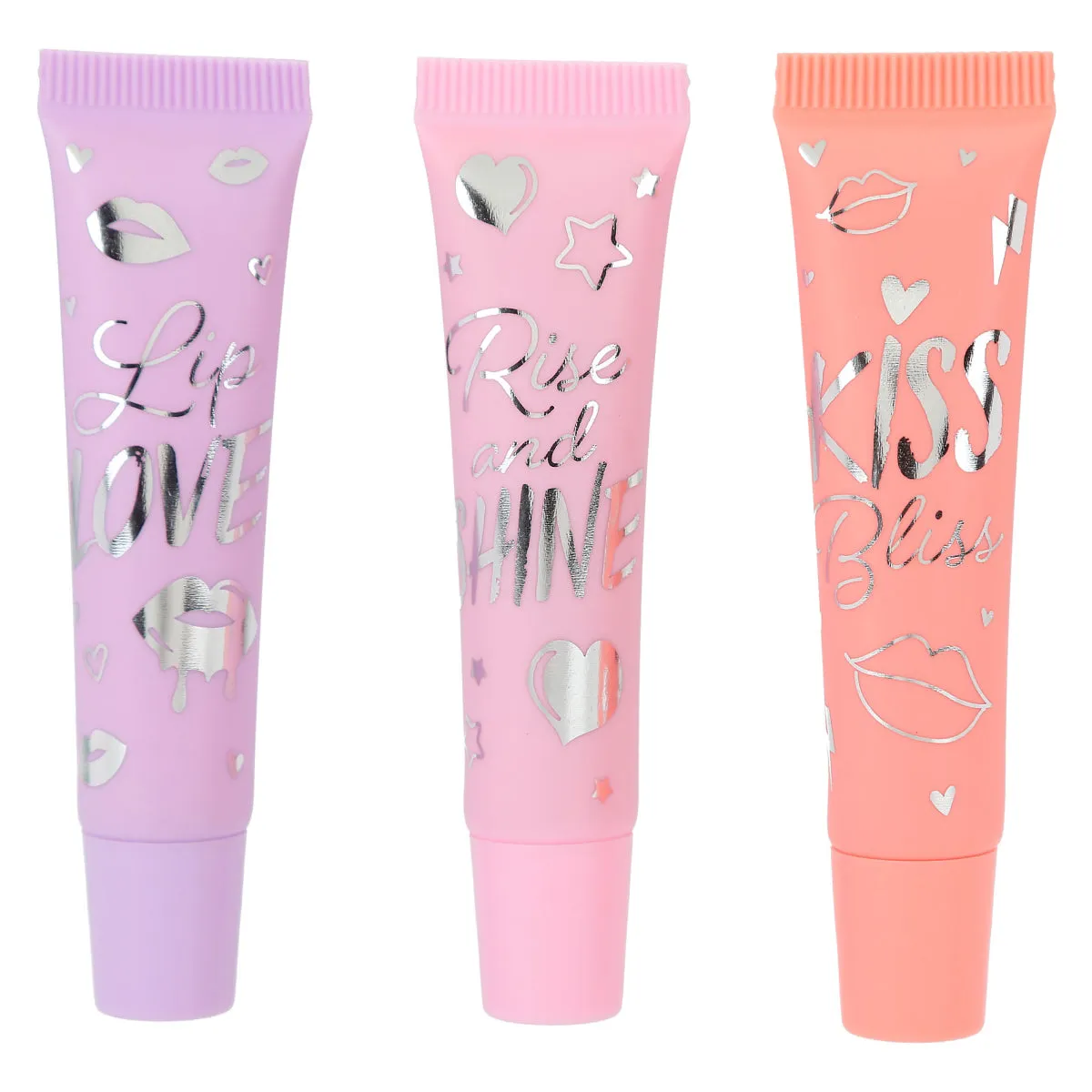 Depesche Topmodel Lip Gloss Set Beauty and Me