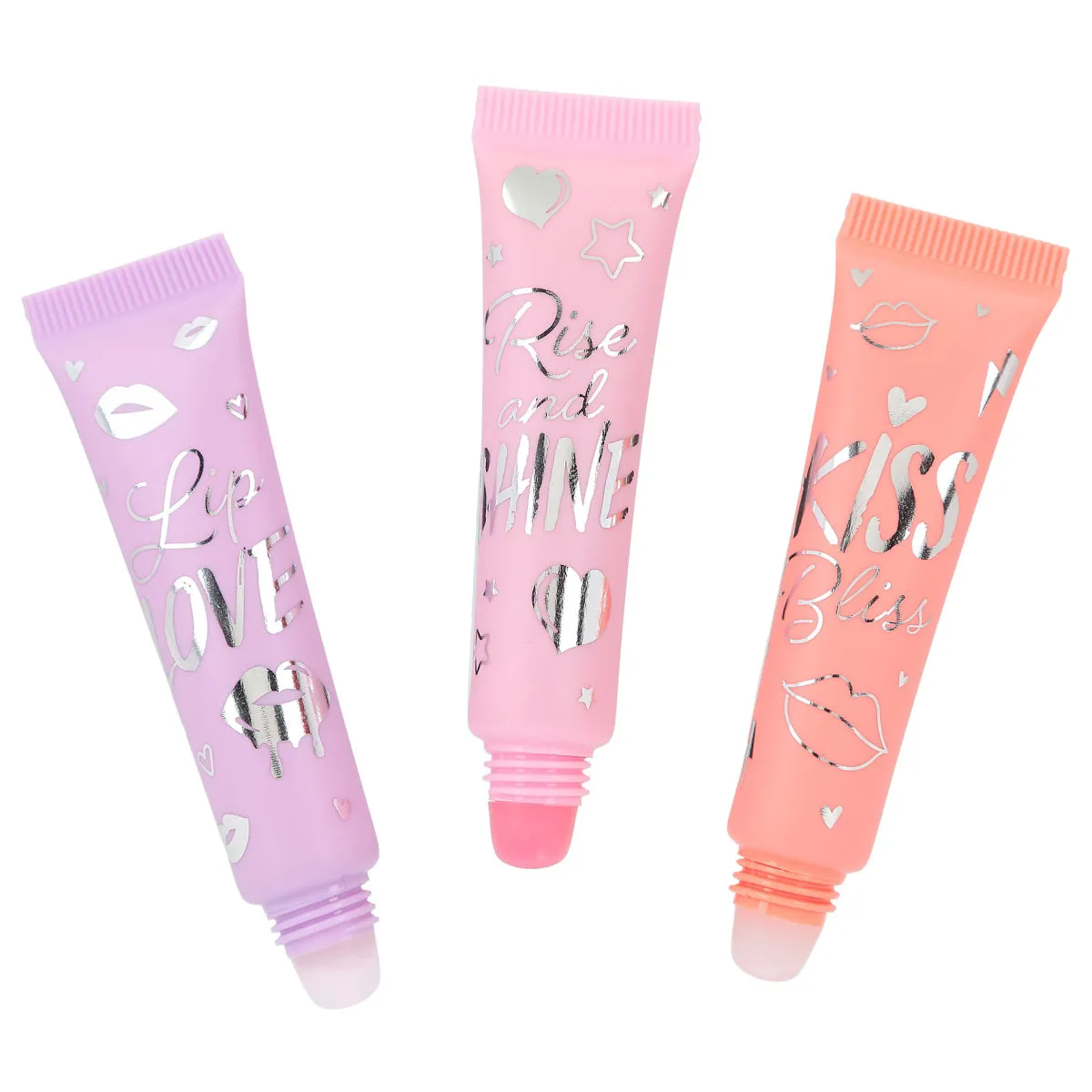 Depesche Topmodel Lip Gloss Set Beauty and Me