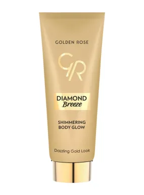 Diamond Breeze Shimmering Body Glow