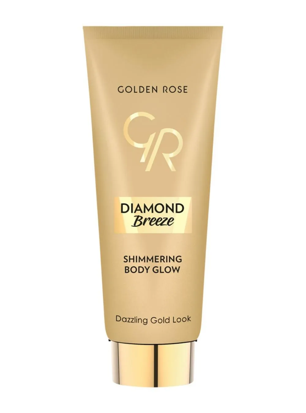 Diamond Breeze Shimmering Body Glow