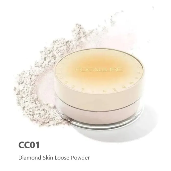 Diamond Loose Powder