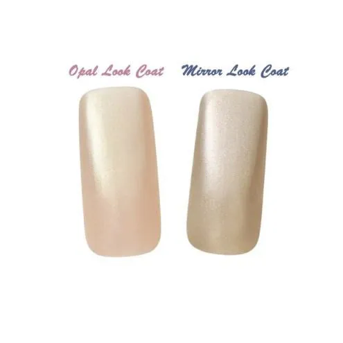Ducato Opal Look Coat