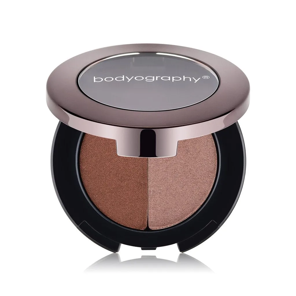 Duo Expressions Eye Shadow