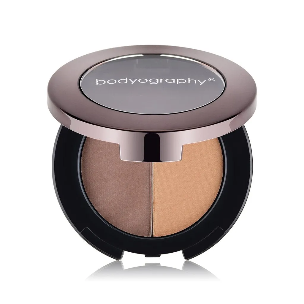 Duo Expressions Eye Shadow