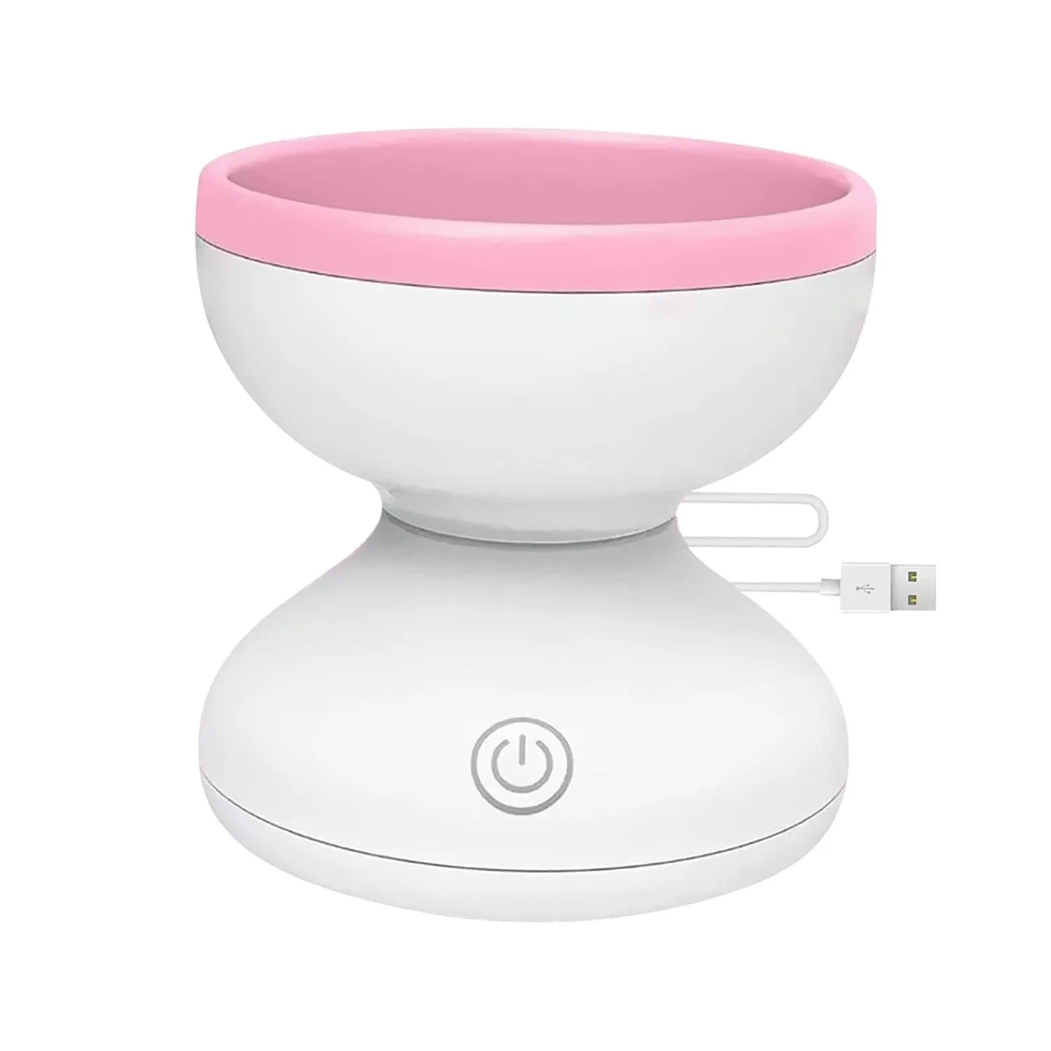 Electric Makeup Brush Cleaner