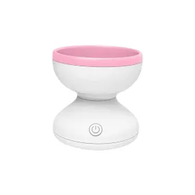 Electric Makeup Brush Cleaner