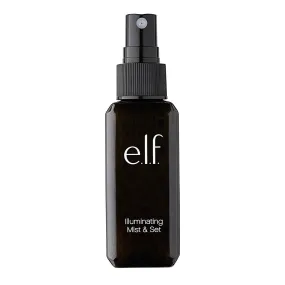 Elf Illuminating Mist & Set 2.02oz /60ml