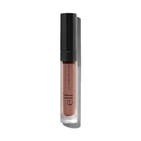 e.l.f. Lip Plumping Gloss Sparkling Rose 2.7 G