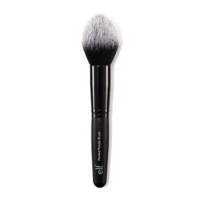 e.l.f. - Pointed Powder Brush - 1 Brush