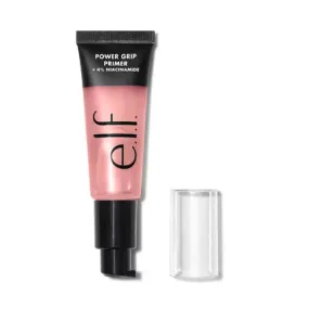 e.l.f. Power Grip Primer   4% Niacinamide .5oz