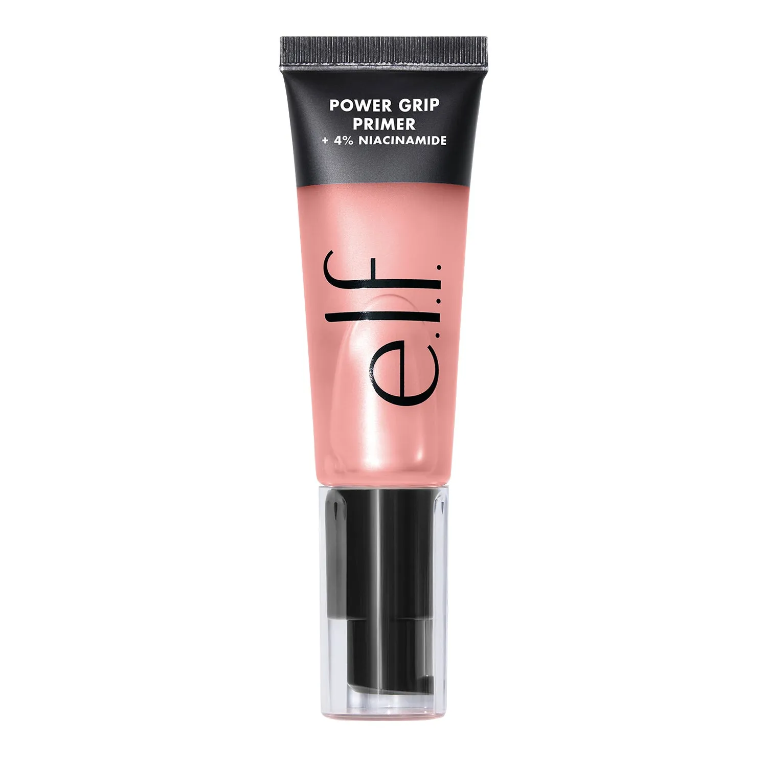 Elf Power Grip Primer Pink With Niacinamide 0.81oz/ 24ml