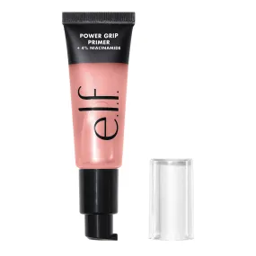 Elf Power Grip Primer Pink With Niacinamide 0.81oz/ 24ml