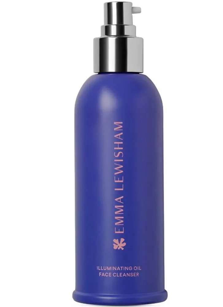 Emma Lewisham Illuminating Oil Cleanser